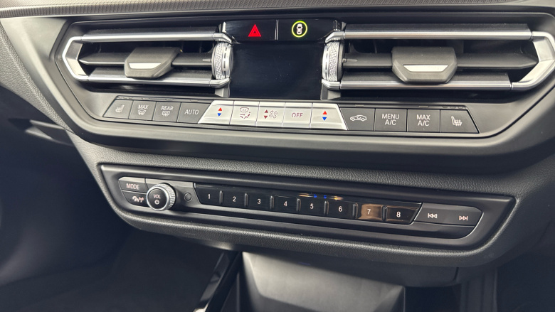 BMW 1 Series M135i xDrive 5dr Step Auto [Tech/Pro Pack] Petrol Hatchback